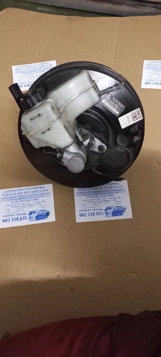 Recambios Volkswagen Passat R Line R36
