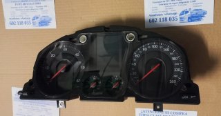 Recambios Volkswagen Passat R Line R36