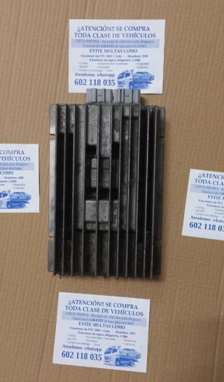 Recambios Volkswagen Passat R Line R36