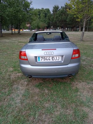 Recambios Volkswagen Passat R Line R36