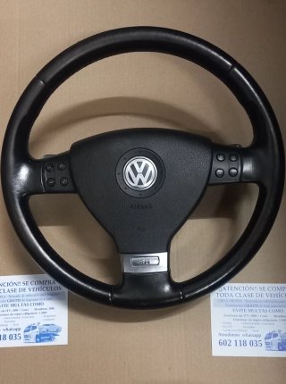 Recambios Volkswagen Passat R Line R36