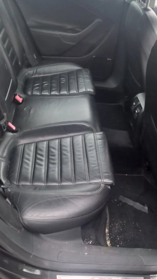 Recambios Volkswagen Passat R Line R36