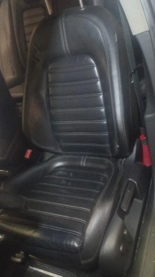 Recambios Volkswagen Passat R Line R36