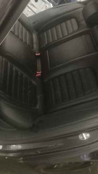 Recambios Volkswagen Passat R Line R36