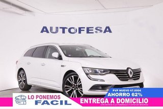 Renault Talisman ESTATE TCE 200CV ENERGY INITIALE PARIS AUTO 5P