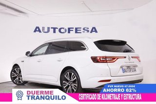 Renault Talisman ESTATE TCE 200CV ENERGY INITIALE PARIS AUTO 5P