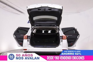 Renault Talisman ESTATE TCE 200CV ENERGY INITIALE PARIS AUTO 5P