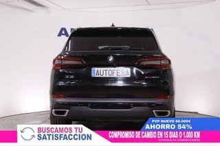 BMW X5 X5 XDRIVE 25D 231CV AUTO 5P OPCIONALES 2561 EUROS