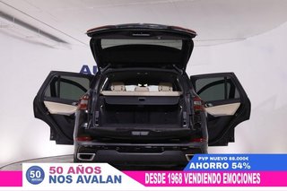 BMW X5 X5 XDRIVE 25D 231CV AUTO 5P OPCIONALES 2561 EUROS