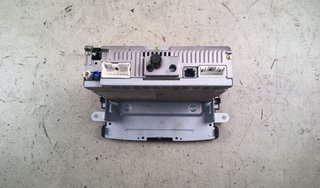 110773 sistema audio radio 281153391r opel movano