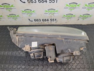 Faro derecho iveco eurocargo 05.03 -> 104067