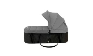 Capazo gemelar Casualplay Twin Max