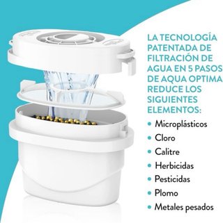 Lumi Water Filter Chiller Manual