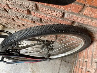 Bicicleta Montaña Rockrider 340