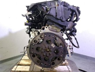 Motor completo bmw 306d4 5 (e60) 535 rectp5616129