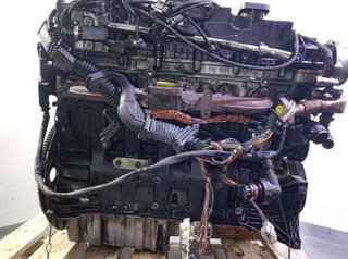 Motor completo bmw 306d4 5 (e60) 535 rectp5616129