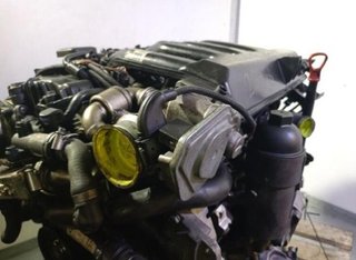 Motor completo bmw 306d4 5 (e60) 535 rectp5616129