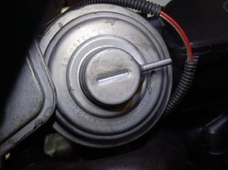 Motor completo bmw 306d4 5 (e60) 535 rectp5616129