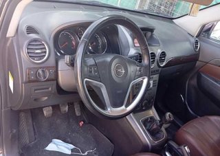 Guantera opel meriva cosmo 4x4 447915