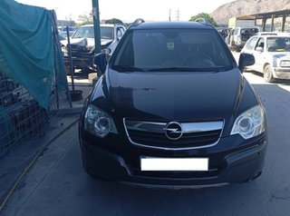 Guantera opel meriva cosmo 4x4 447915