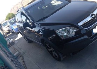 Guantera opel meriva cosmo 4x4 447915
