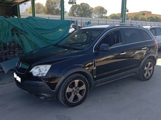 Guantera opel meriva cosmo 4x4 447915
