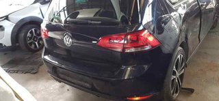 5q0505225c brazo suspensión volkswagen golf 208118