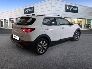 Kia Stonic 1.0 T-GDi 74kW (100CV) MHEV Drive DCT