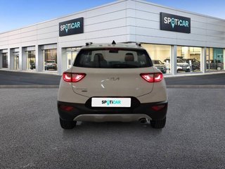 Kia Stonic 1.0 T-GDi 74kW (100CV) MHEV Drive DCT