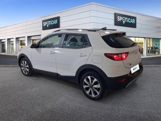 Kia Stonic 1.0 T-GDi 74kW (100CV) MHEV Drive DCT
