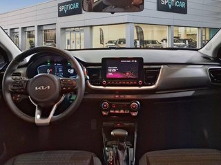 Kia Stonic 1.0 T-GDi 74kW (100CV) MHEV Drive DCT