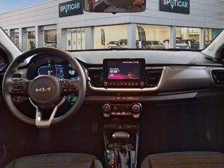 Kia Stonic 1.0 T-GDi 74kW (100CV) MHEV Drive DCT
