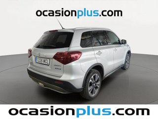 Suzuki Vitara 1.4 Turbo Mild Hybrid GLX Auto 95 kW (129 CV)