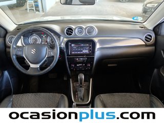 Suzuki Vitara 1.4 Turbo Mild Hybrid GLX Auto 95 kW (129 CV)