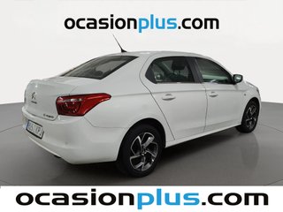 Citroen C-Elysee PureTech 82 Shine 60 kW (82 CV)