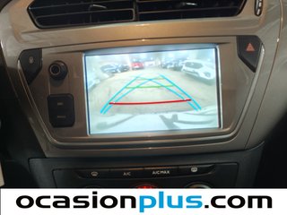 Citroen C-Elysee PureTech 82 Shine 60 kW (82 CV)