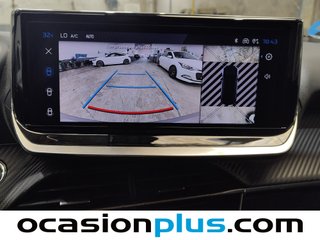 Peugeot 2008 Allure Hybrid eDCS6 107 kW (145 CV)