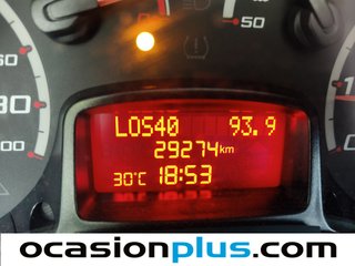 Ford Ka 1.2 Duratec S&S Urban 51 kW (69 CV)