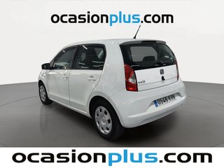 SEAT Mii 1.0 Style Edition Plus 55 kW (75 CV)