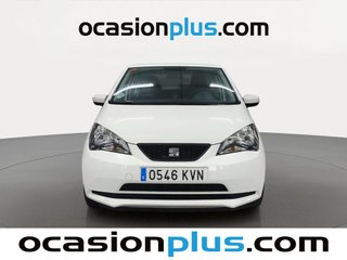 SEAT Mii 1.0 Style Edition Plus 55 kW (75 CV)