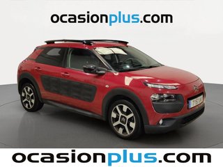 Citroen C4 Cactus BlueHDi 100 Feel Edition ETG6 73 kW (100 CV)