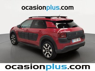 Citroen C4 Cactus BlueHDi 100 Feel Edition ETG6 73 kW (100 CV)