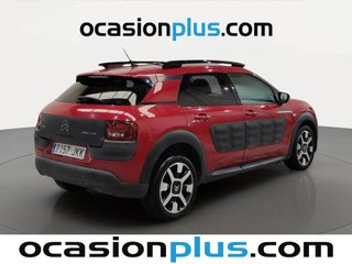Citroen C4 Cactus BlueHDi 100 Feel Edition ETG6 73 kW (100 CV)