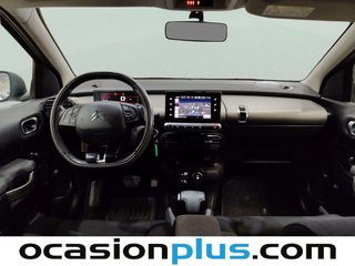 Citroen C4 Cactus BlueHDi 100 Feel Edition ETG6 73 kW (100 CV)