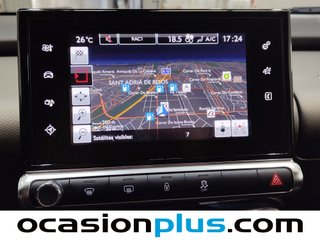Citroen C4 Cactus BlueHDi 100 Feel Edition ETG6 73 kW (100 CV)