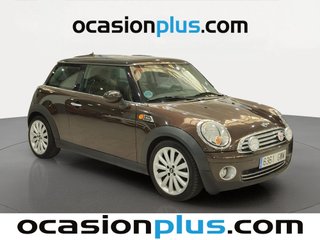 MINI MINI Cooper 90 kW (122 CV)