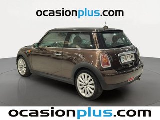 MINI MINI Cooper 90 kW (122 CV)