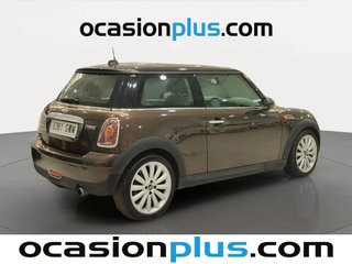 MINI MINI Cooper 90 kW (122 CV)