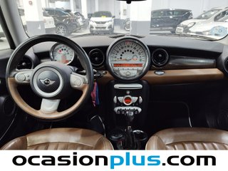 MINI MINI Cooper 90 kW (122 CV)