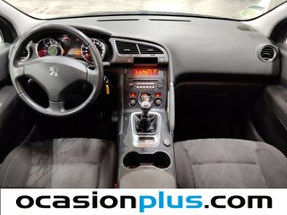 Peugeot 3008 1.6 VTI Premium 88 kW (120 CV)